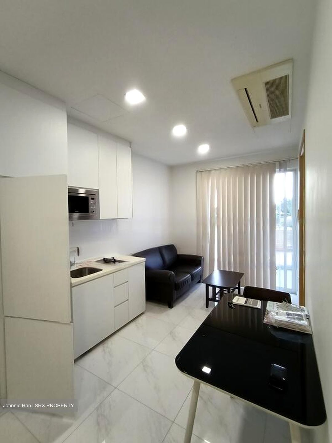 10 Shelford (D11), Apartment #485723821